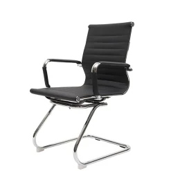 Møde-/gæstestol CC 10 72A