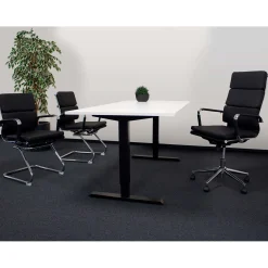 Møde-/gæstestol CC 10 72A