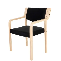 Møde/Gæstestol Scandic Q