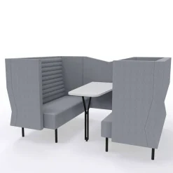 Møderum Wave til 4 personer