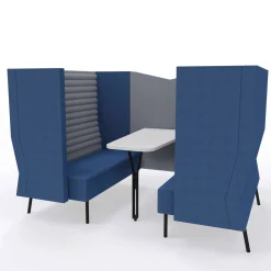 Møderum Wave til 4 personer