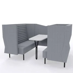 Møderum Wave til 4 personer