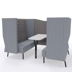 Møderum Wave til 4 personer