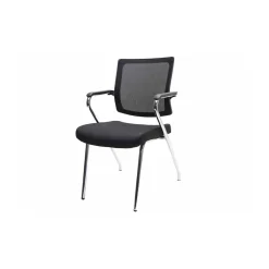 Mødesæt Alpha med 6 Sintec X stole