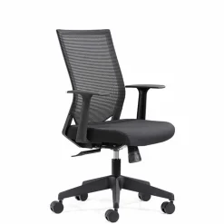 Mødesæt Flexo + 8 W 101 stole