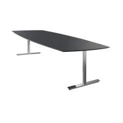 Mødesæt XO Line + 6 Sintec stole