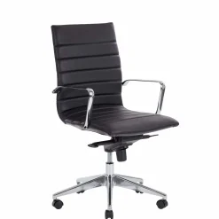 Mødesæt XO Line møde bord + 6 Prestige stole