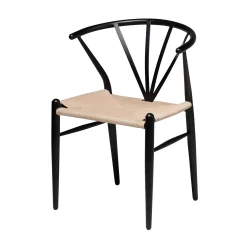 Mødestol Delta Dan-Form