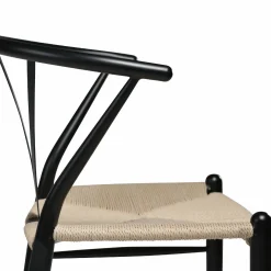 Mødestol Delta Dan-Form