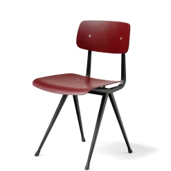 Mødestol HAY Result