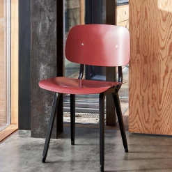 Mødestol HAY Revolt