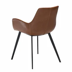 Mødestol Hype med armlæn