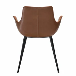 Mødestol Hype med armlæn