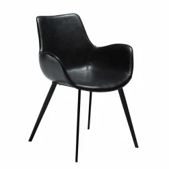 Mødestol Hype med armlæn