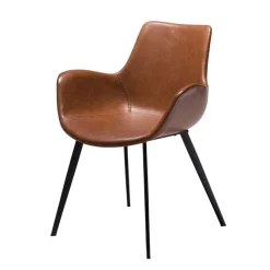 Mødestol Hype med armlæn