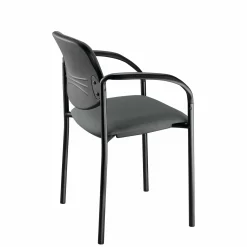 Mødestol Meet med armlæn