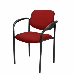 Mødestol Meet med armlæn