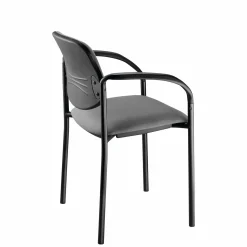 Mødestol Meet med armlæn