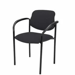 Mødestol Meet med armlæn