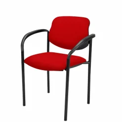 Mødestol Meet med armlæn