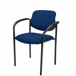 Mødestol Meet med armlæn