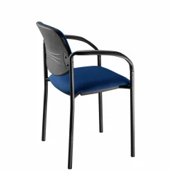 Mødestol Meet med armlæn