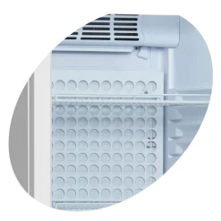 Medicinkøleskab Tefcold MSU400