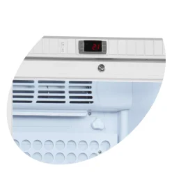 Medicinkøleskab Tefcold MSU400