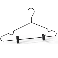 Metalbøjle Clouie 42 cm (100 stk.) m.clips