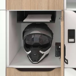 Metalhylde New Choice