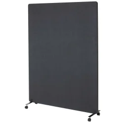 Mobil skærmvæg ECO SOFT 120x172h cm.