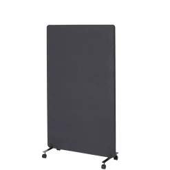 Mobil skærmvæg ECO SOFT 80x142h cm.