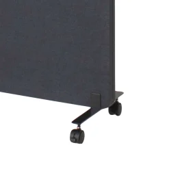 Mobil skærmvæg ECO SOFT 80x142h cm.