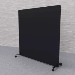 Mobil skærmvæg Nordic Light 160x160