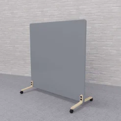 Mobil skærmvæg Nordic Light 140x140