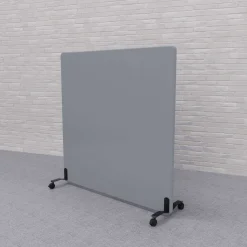 Mobil skærmvæg Nordic Light 140x140