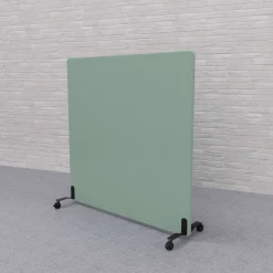 Mobil skærmvæg Nordic Light 140x140