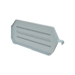 Modulbakkemellemvæg langs, 8 L