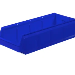 Modulbk. P. 17,0 L (9070) blå