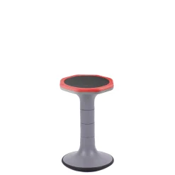 MoJo Hang pendulstol 4 højder rød