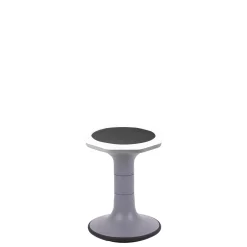 MoJo Hang pendulstol 4 højder hvid