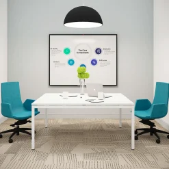 Monik konferencebord 140x164