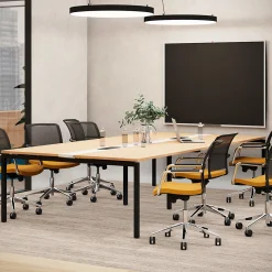 Monik konferencebord 164x320