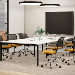 Monik konferencebord 164x320