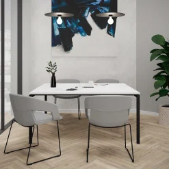 Monik konferencebord 160x164