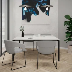 Monik konferencebord 160x164