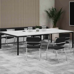 Monik konferencebord 164x280