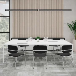 Monik konferencebord 164x280