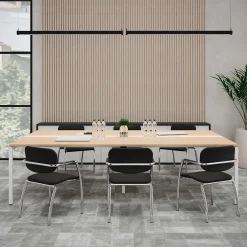 Monik konferencebord 164x280