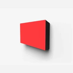 Mood Box til tilbehør, lysegrå